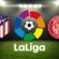 A 2. forduló spanyol Primera Division mérkőzés előzetese Atlético Madrid – Girona Unibet fogadási odds a mérkőzésre