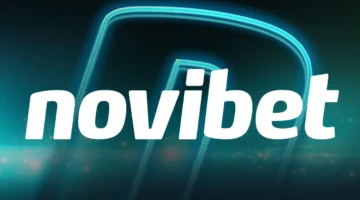 novibet logo